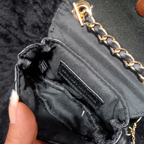 NWT BADGLEY MISCHKA mini crossbody - Picture 5 of 5